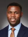 Image of Dr. Ejiofor