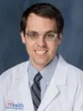 Image of Dr. Hilliard