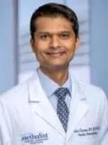 Image of Dr. Koranne
