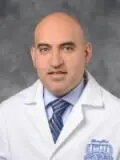 Image of Dr. Debiane