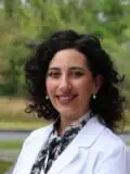 Image of Dr. Andrews