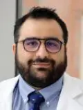 Image of Dr. Zaghlouleh