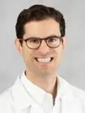 Image of Dr. Huber