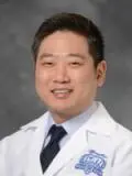 Image of Dr. Choe