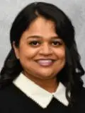 Image of Dr. Desai