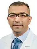 Image of Dr. Saeed