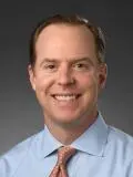 Image of Dr. Barry