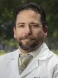 Image of Dr. Cook