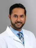 Image of Dr. Kapadia