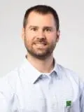 Image of Dr. Hartman
