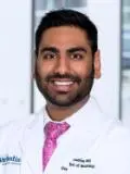 Image of Dr. Gadhia