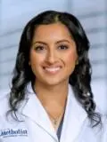 Image of Dr. Patel