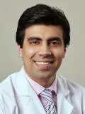 Image of Dr. Kahloon
