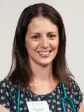 Image of Dr. Aroesty