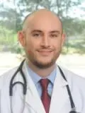 Image of Dr. Cuadra