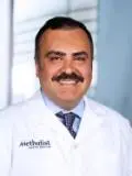 Image of Dr. Safavi