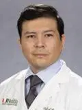 Image of Dr. Cubas