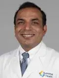 Image of Dr. Tyagi