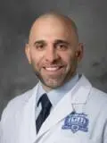 Image of Dr. Gindi