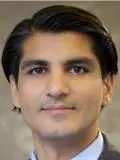Image of Dr. Mir