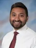 Image of Dr. Hasan