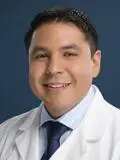 Image of Dr. Castillo
