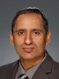 Image of Dr. Chaudry