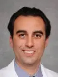 Image of Dr. Desouches