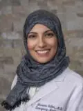 Image of Dr. Gattan