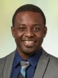 Image of Dr. Ajayi