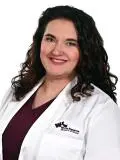 Image of Samantha Teer