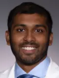 Image of Dr. Krishnamoorthy
