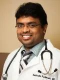 Image of Dr. Pydimarri