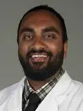 Image of Dr. Vellanki