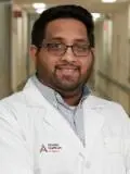 Image of Dr. Vekaria