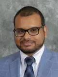 Image of Dr. Kazmi