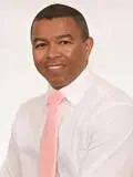 Image of Dr. Bellamy