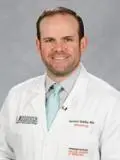 Image of Dr. Bradley