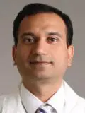 Image of Dr. Mishra