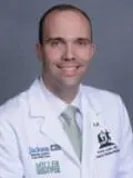 Image of Dr. Cueto Jr