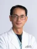 Image of Dr. Wang