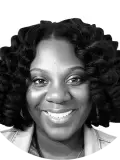 Image of Jasmine Robinson