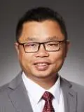 Image of Dr. Ye