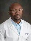 Image of Dr. Osman