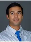 Image of Dr. Matthew
