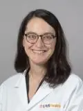 Image of Dr. Hayden