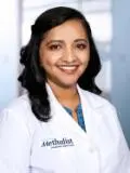 Image of Dr. Varughese