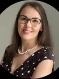 Image of Ekaterina Maza