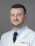 Image of Dr. Tate