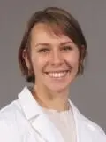 Image of Leah Merrick